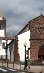 Cathédrale de Funchal