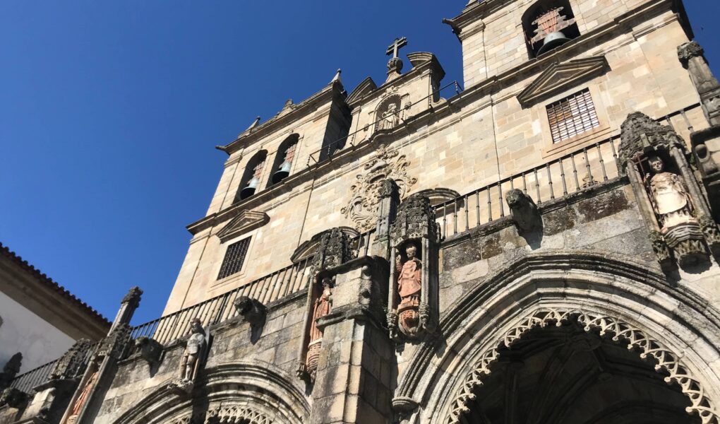 Cathédrale de Braga